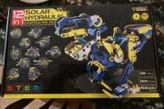 Kid's building set new postage extra