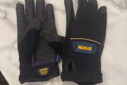 irwin gloves