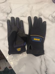 irwin gloves