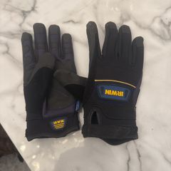 irwin gloves