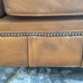 Chesterfield leather sofas Image 2