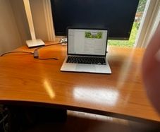 Top quality office/study desk