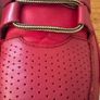 RARE 2010 Vintage Nike Air Jordan Formula Varsity Red - UK 9 / EU 44 Image 10