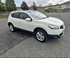 2011 Nissan Qashqai