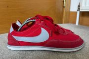 2012 Nike Solarsoft Waffle Cruiser Trainers UK 8