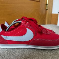 2012 Nike Solarsoft Waffle Cruiser Trainers UK 8