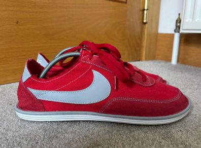 2012 Nike Solarsoft Waffle Cruiser Trainers UK 8