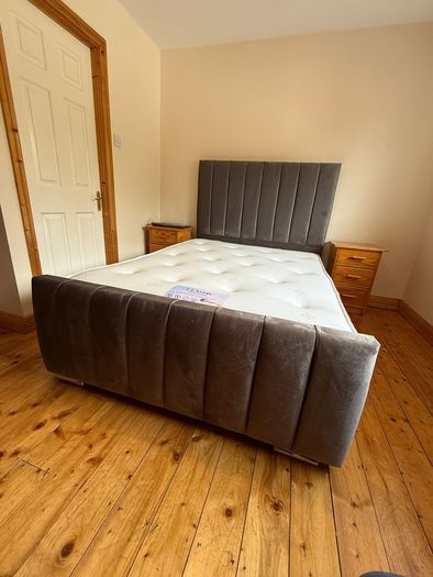 new beds