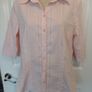 Selection of Blouses in Sizes 14 Image 7