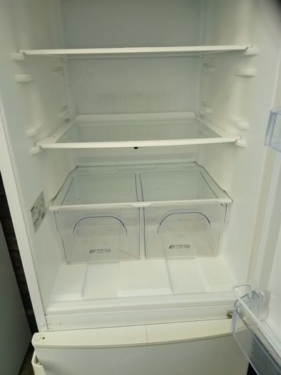 fridge freezer