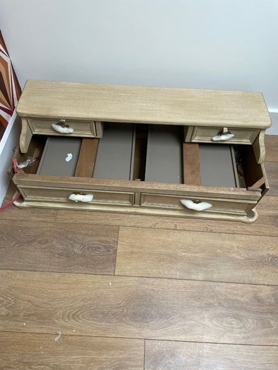 Office desk/dressing table