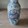 Vase Floral Chinese Image 3