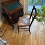 Victorian Davenport Writing Desk Image 7