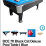 7ft Pool Table w/ Extras Image 10