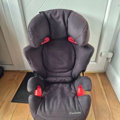 maxi cosi rodi air protect. Extendable car seat. Very Good Condition.