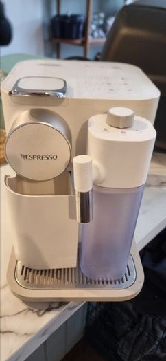 nespresso