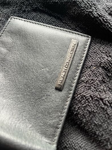 French connection wallet
