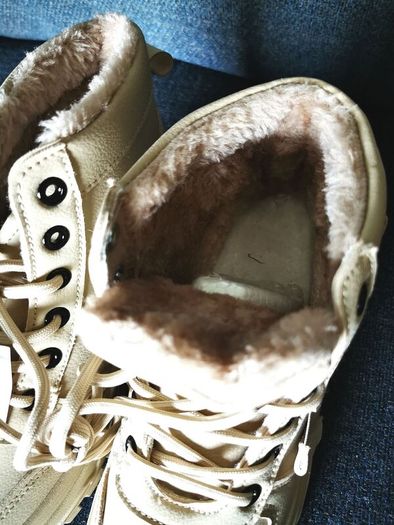 Beautiful boots, size 36 (3)