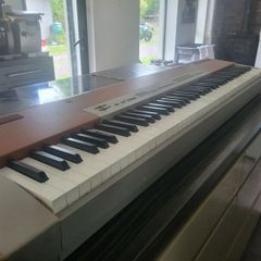 Yamaha P-120 88-Key Weighted Digital Piano