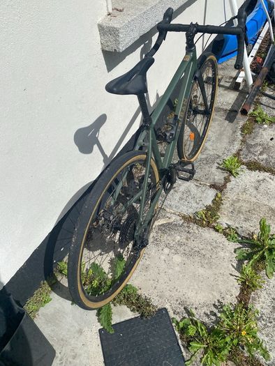 Gravel Bike