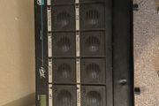 Peavey pro fex midi controller