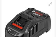 bosch professional 18v 8A charger
