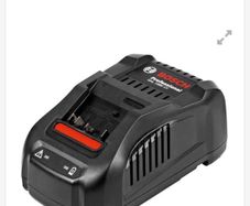 bosch professional 18v 8A charger