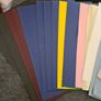 A Selection of Binding Items and Folders Image 8