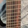 Cort KX508MS II Marina Blue Burst Image 7