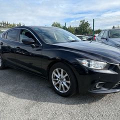 2014 Mazda 6 Sport 2.2L Diesel New NCT + Tax + Low Miles
