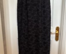 Joseph Ribkoff Maxi Skirt Size 14