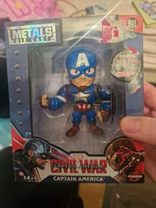 captain america