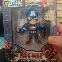 captain america