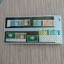 Mint  Set  Patriots  Stamps Image 3