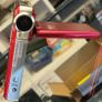 Vivitar 12.1 MP HD Digital Camera with 2.4 TFT (DVR 925HD) Red Image 8