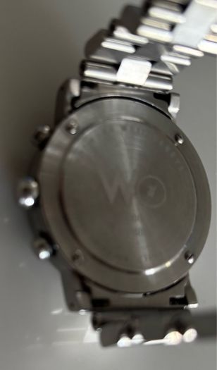 Raymond Weil Chrono W1