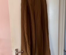 trousers olive green
