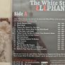 White Stripes CD  - Elephant Image 2