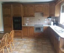 Kitchen for sale