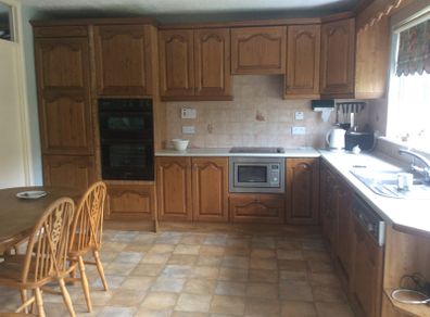 Kitchen for sale