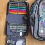 Smiggle backpack Image 7