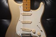 Fender Custom Shop designed MIM 50's Classic Player Strat USA pickups