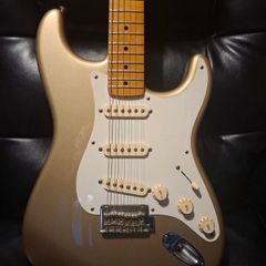 Fender Custom Shop designed MIM 50's Classic Player Strat USA pickups