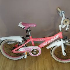 childrens Bike