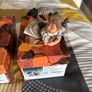 5 NADAL figures collectors society Image 5