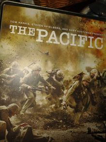 The Pacific