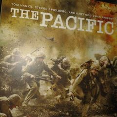 The Pacific