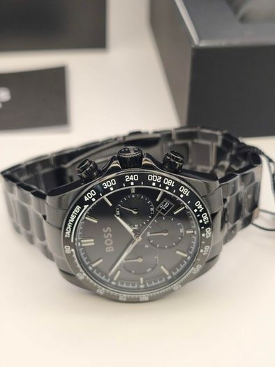 Hugo Boss men's watch