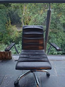 armchair