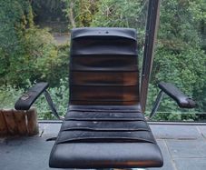 armchair